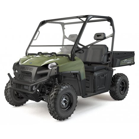 Polaris Poly Windshield Item # 2876958 